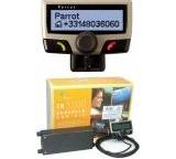 Freisprechanlage im Test: CK 3100 Car-Kit von Parrot, Testberichte.de-Note: 2.3 Gut