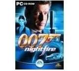 Game im Test: James Bond: Nightfire (für Mac) von Aspyr Media, Testberichte.de-Note: 2.4 Gut