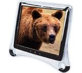 Gallery 1900 Raven Black