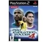 Game im Test: Pro Evolution Soccer 4 von Konami, Testberichte.de-Note: 1.3 Sehr gut