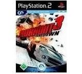 Game im Test: Burnout 3 Takedown von Criterion, Testberichte.de-Note: 1.6 Gut