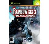 Game im Test: Tom Clancy`s Rainbow Six 3: Black Arrow (für Xbox) von Ubisoft, Testberichte.de-Note: 1.4 Sehr gut