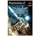 Game im Test: Star Ocean: Till the end of Time (für PS2) von Square Enix, Testberichte.de-Note: 1.7 Gut