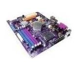 Mainboard im Test: 915P-A von Elitegroup, Testberichte.de-Note: 2.3 Gut