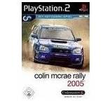 Game im Test: Colin McRae Rally 2005 von Codemasters, Testberichte.de-Note: 2.1 Gut