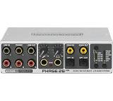 Audio-Interface im Test: Phase 26 USB von Terratec, Testberichte.de-Note: 1.7 Gut