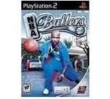 Game im Test: NBA Ballers (für PS2) von Konami / Midway, Testberichte.de-Note: 1.0 Sehr gut