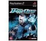 Game im Test: Psi-Ops: The Mindgate Conspiracy von Konami / Midway, Testberichte.de-Note: 1.6 Gut