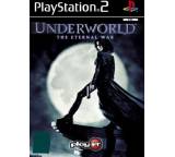 Game im Test: Underworld (für PS2) von Play it, Testberichte.de-Note: 5.0 Mangelhaft