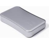 Externe Festplatte im Test: Disk 500 Oxygen von Formac, Testberichte.de-Note: 2.4 Gut