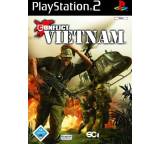 Game im Test: Conflict: Vietnam von SCi, Testberichte.de-Note: 2.2 Gut