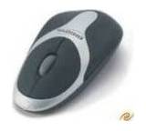 Maus im Test: Racer Wireless Mini Maus von Dicota, Testberichte.de-Note: 2.4 Gut