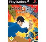 Game im Test: Jackie Chan Adventures (für PS2) von Sony Computer Entertainment, Testberichte.de-Note: 5.0 Mangelhaft