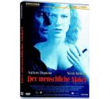 Der menschliche Makel