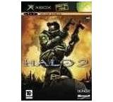 Game im Test: Halo 2 von Bungie, Testberichte.de-Note: 2.2 Gut