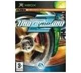 Game im Test: Need for Speed: Underground 2 von Electronic Arts, Testberichte.de-Note: 1.7 Gut
