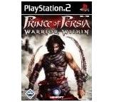 Game im Test: Prince of Persia: Warrior Within  von Ubisoft, Testberichte.de-Note: 1.5 Sehr gut