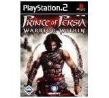 Game im Test: Prince of Persia: Warrior Within  von Ubisoft, Testberichte.de-Note: 1.7 Gut
