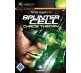 Game im Test: Splinter Cell 3: Chaos Theory  von Ubisoft, Testberichte.de-Note: 1.6 Gut