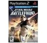 Game im Test: Star Wars: Battlefront von Pandemic, Testberichte.de-Note: 1.9 Gut