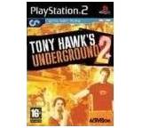 Game im Test: Tony Hawk`s Underground 2: World Destruction Tour von Neversoft, Testberichte.de-Note: 1.2 Sehr gut
