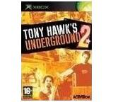 Game im Test: Tony Hawk's Underground 2: World Destruction Tour (für Xbox) von Neversoft, Testberichte.de-Note: 1.0 Sehr gut