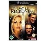 Game im Test: WWE Day of Reckoning (für GameCube) von THQ, Testberichte.de-Note: 1.1 Sehr gut