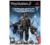 Game im Test: Terminator 3: Redemption  von Paradigm Entertainment, Testberichte.de-Note: 2.5 Gut