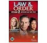 Game im Test: Law & Order 2 (für PC) von Legacy Interactive, Testberichte.de-Note: ohne Endnote