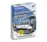 Game im Test: Flight Simulator 2004: Scandinavian Airports 1 von Just Flight, Testberichte.de-Note: 2.9 Befriedigend