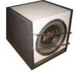 Car-HiFi-Lautsprecher im Test: XSP 1080-D4 von Hollywood, Testberichte.de-Note: 2.0 Gut