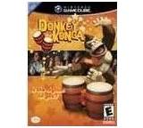 Game im Test: Donkey Konga (für GameCube) von Nintendo, Testberichte.de-Note: 1.6 Gut