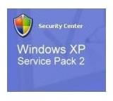 Firewall im Test: Windows Firewall SP2 von Microsoft, Testberichte.de-Note: 3.3 Befriedigend