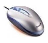 Maus im Test: Netscroll+ Traveler Iris von Genius Europe, Testberichte.de-Note: ohne Endnote