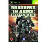 Brothers in Arms: Road to Hill 30 (für Xbox)