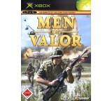 Game im Test: Men of Valor Vietnam (für Xbox) von Vivendi, Testberichte.de-Note: 1.9 Gut