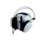 Kopfhörer im Test: PowerMax HP-10 von Teac, Testberichte.de-Note: 1.7 Gut