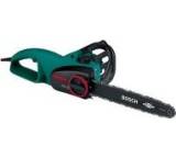 Säge im Test: AKE 40-17 S von Bosch, Testberichte.de-Note: 1.1 Sehr gut