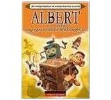 Game im Test: Albert und die außergewöhnliche Spielzeugkiste von Modern Games, Testberichte.de-Note: 2.0 Gut