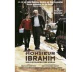 Monsieur Ibrahim und die Blumen des Koran