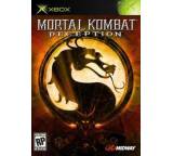 Game im Test: Mortal Kombat: Deception von Konami / Midway, Testberichte.de-Note: 1.3 Sehr gut