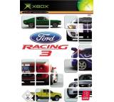 Game im Test: Ford Racing 3 von Empire Interactive, Testberichte.de-Note: 3.2 Befriedigend