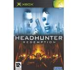 Game im Test: Headhunter: Redemption von Amuze, Testberichte.de-Note: 2.3 Gut