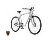 Fahrrad im Test: Duncon von Hawk, Testberichte.de-Note: ohne Endnote