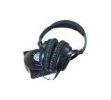 Kopfhörer im Test: CH-SRD 600 H von Cyber Home, Testberichte.de-Note: 1.8 Gut