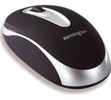 Maus im Test: Pocket Mouse Max Wireless von Kensington, Testberichte.de-Note: 1.0 Sehr gut