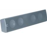 Surroundsystem im Test: CD 360 F von Canton, Testberichte.de-Note: 1.6 Gut