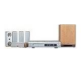 Heimkinosystem im Test: DHT 500 SD von Denon, Testberichte.de-Note: 1.3 Sehr gut