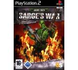 Game im Test: Army Men: Sarge`s Wa von Take 2, Testberichte.de-Note: 3.0 Befriedigend