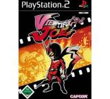 Game im Test: Viewtiful Joe (für PS2) von CapCom, Testberichte.de-Note: 1.0 Sehr gut